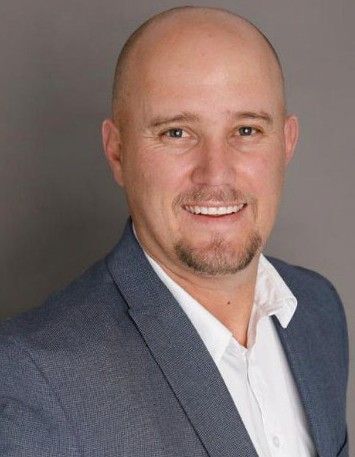 Riaan Botha, Senior Trust Advisor